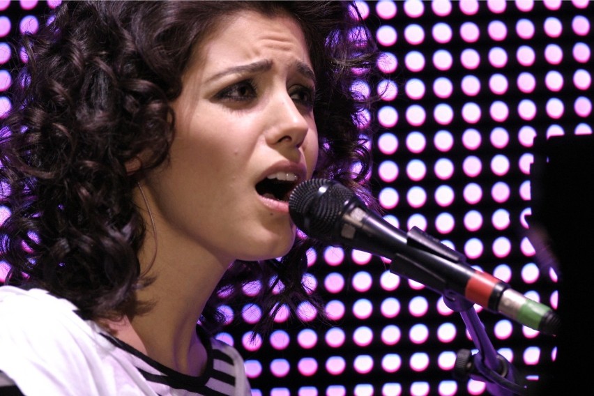 Katie Melua. Koncert artystki w Starej Sali Kongresowej