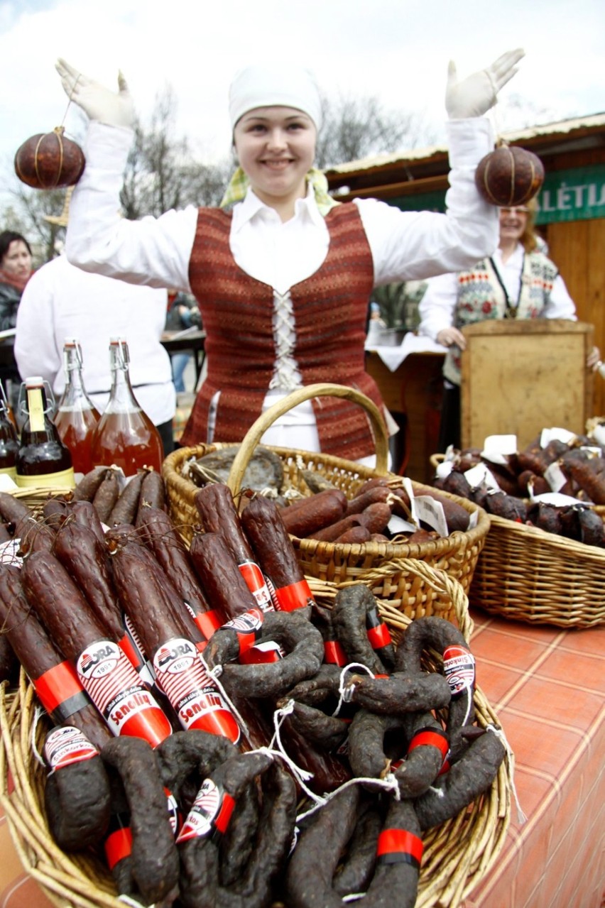 Od organizatorów:
„Przed nami świąteczna odmiana Food City,...