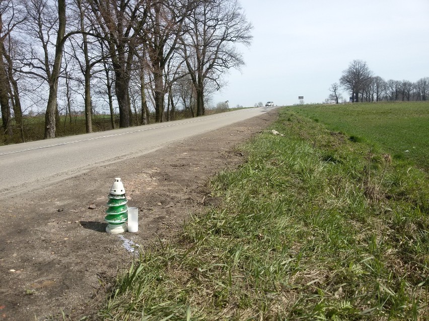 Śmiertelne potrącenie 14-latka z Pszczyny