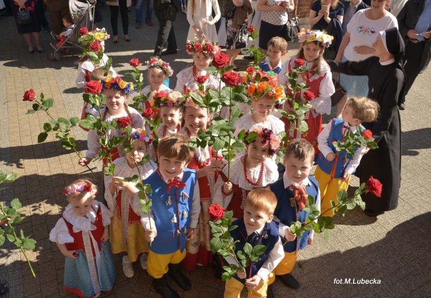 Piekarskie obchody Wniebowzięcia NMP  PROGRAM 