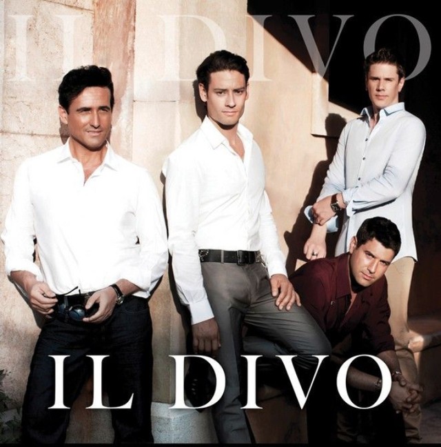 Il Divo