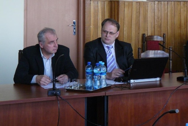 Jarosław Ferenc został przewodniczącym komisji rozwoju miasta i planowania przestrzennego