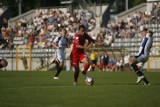 Miedź Legnica 2:1 Dolcan Ząbki (ZDJĘCIA)