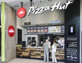 Nowi najemcy w Centrum Handlowym 3 Stawy: Pizza Hut, CCC oraz Jysk ZDJĘCIA