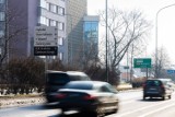 Kraków wymienia tablice Systemu Informacji Miejskiej. Koszt to kilkanaście milionów