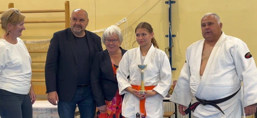 Judo w Koszelewach – zapraszamy chętnych na treningi od października (WIDEO)