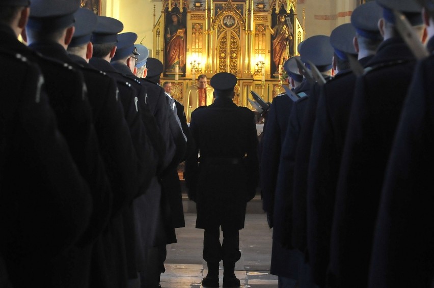 ZK Malbork dostał sztandar za 6 tysięcy złotych