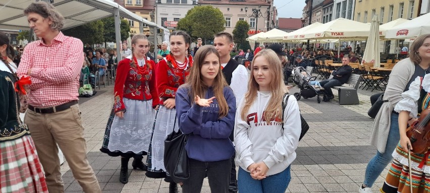 Międzynarodowy Festiwal Folkloru w Rybniku już się...