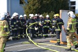 Strażacy zagrali dla Maksia! 35 jednostek na turnieju charytatywnym w Jankowicach - ZDJĘCIA