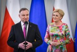 Nowy Sącz. Prezydent Andrzej Duda odwiedzi Sądecczyznę. Wraz z małżonką Agatą Kornhauser - Dudą weźmie udział w akcji sadzenia drzewek