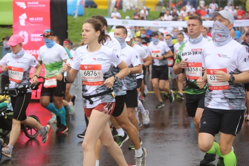 Silesia Marathon 2023 odbędzie się w niedzielę 1...