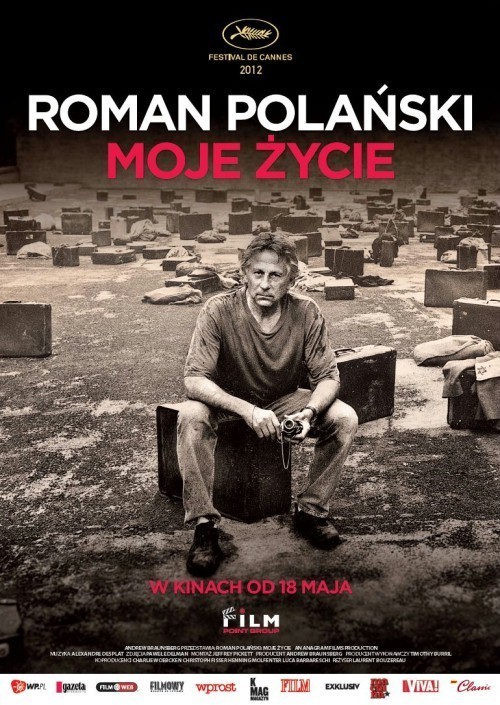 Roman Polański: moje życie
reż.: Laurent Bouzereau