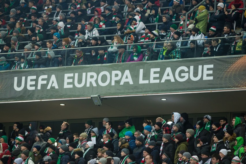 Ajax Amsterdam - Legia Warszawa. Wiemy, kogo Jacek Magiera...