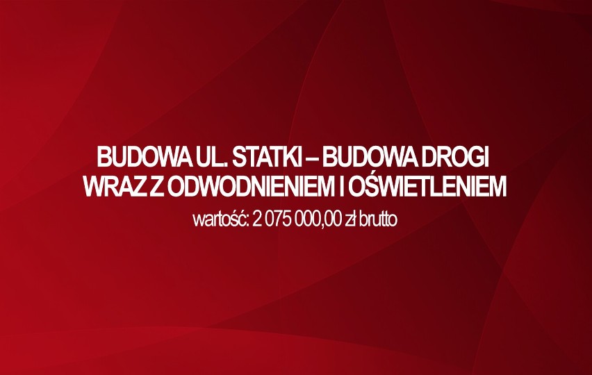 9 projektów zgłoszonych w ramach Budżetu Obywatelskiego w Żorach.