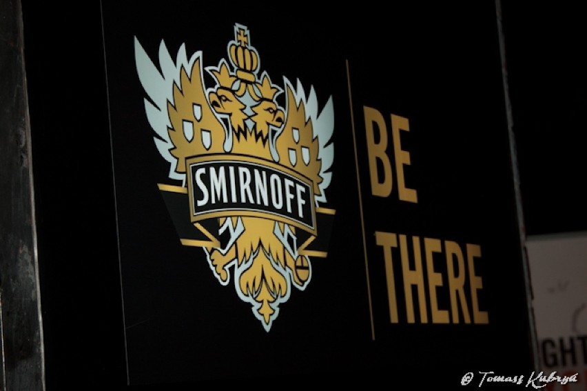 Smirnoff Nightlife Exchange Project