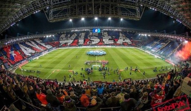 6.12.2015. Wisła Kraków – Legia Warszawa 0:2 (0:0). Bramki: Nikolić 85, Prijović 90 3.