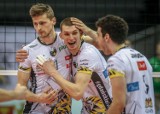 PlusLiga. Trefl Gdańsk wygrywa z Indykpolem AZS-em Olsztyn i kończy sezon na 9. miejscu [zdjęcia]