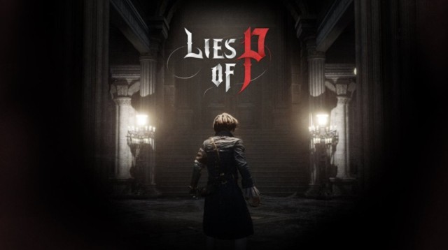 Tytuł gry nawiązuje do "kłamstw Pinokia".