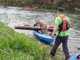 Powiat wadowicki. Znów znajdą głowę konia? W sobotę (24.04.2021) kajakarze będą sprzątać śmieci z rzeki Skawy [Archiwalne ZDJĘCIA]