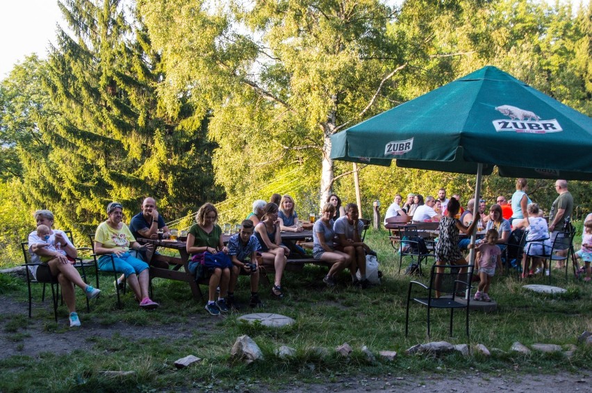 Za nami Memoriał Tomka Buchalskiego. Zobacz zdjęcia z tego wydarzenia! 