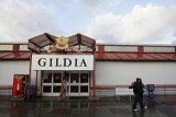 Gdańsk: Rozbiórka Gildii do końca października? Miasto nie chce przedłużyć umowy