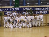 Czersk. II Puchar Polski Karate Shotokan