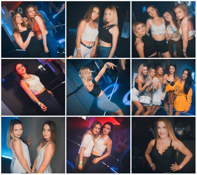 Weekend w Toruniu. Kolejne imprezy w Sugar Club za nami! Zobaczcie, jak było w ostatni weekend w jednym z najpopularniejszych klubów w Toruniu.! Oto galeria!

Polecamy: Weekend w Toruniu. imprezy w Sugar Club [26-27.07.2018 - ZDJĘCIA]

Spod Ekranu: "Mamma Mia: Here We Go Again!" Recenzja wideo:



Weekend w Toruniu. Piękne panie rządziły w Sugar Club. Zobaczcie zdjęcia z imprez! [GALERIA]