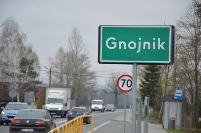 Śmierć matki i 5-miesięcznego niemowlęcia wstrząsnęła mieszkańcami Gnojnika w powiecie brzeskim