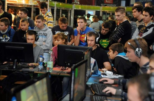 Szczecin Game Show 2010