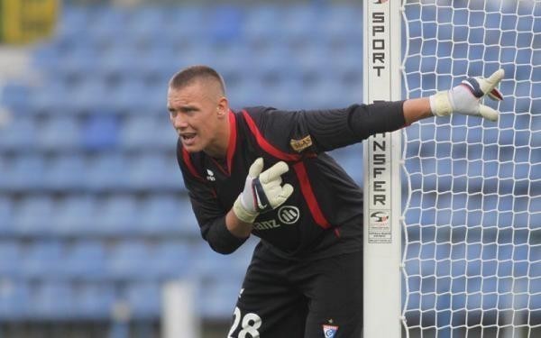 Łukasz Skorupski (Górnik Zabrze)