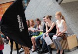 Kraków: ruszył casting do Elite Model Look Poland  [ZDJĘCIA]