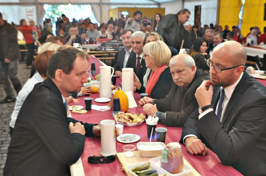 XL Biesiada Koźlarska w Zbąszyniu - dzień drugi