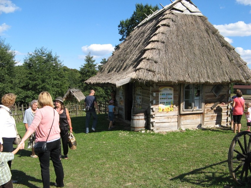 Ekomuzeum Lubelszczyzny to nowa atrakcja turystyczna, która...