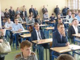 II Ogólnopolski Konkurs Wiedzy o Energetyce Odnawialnej w Sieradzu 