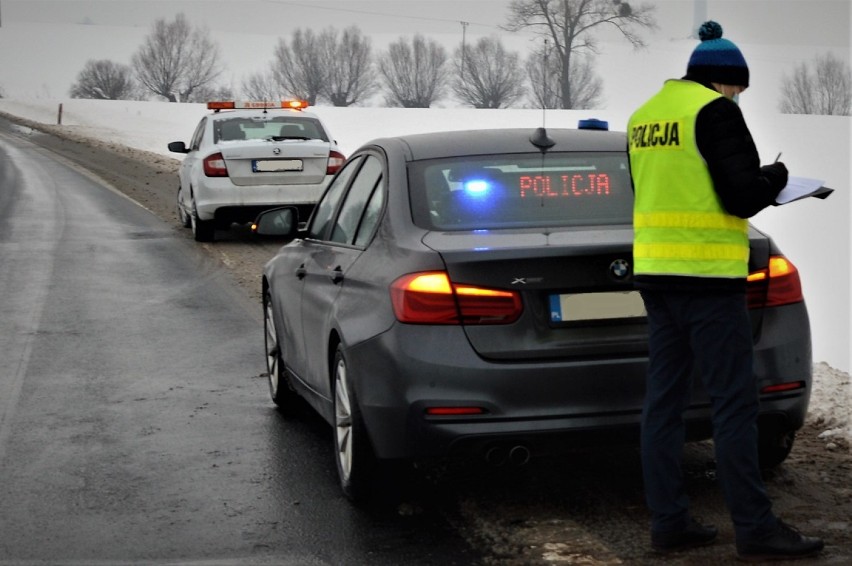 Komisja badała przyczyny tragicznego wypadku drogowego w miejscowości Szprudowo