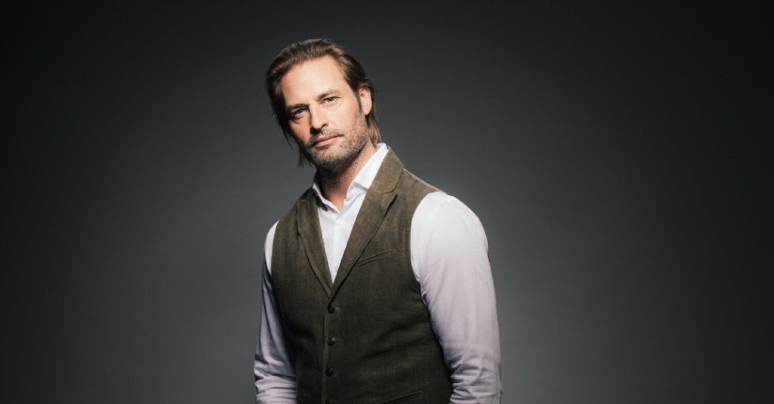 Josh Holloway grał przystojnego Sawyera w serialu "Zagubieni". Tak dziś wygląda 