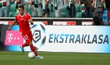 Widzew Łódź - Zawisza Bydgoszcz LIVE 2:1 [na żywo, relacja] ZDJĘCIA