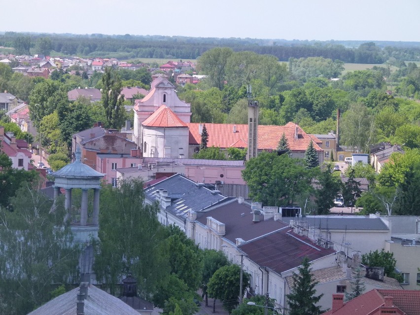 Muzeum diecezjalne w Łowiczu zaprasza zwiedzających (Zdjęcia)