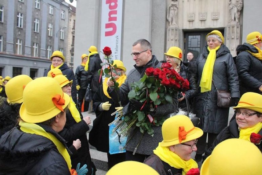 Krystyny świętują imieniny w Karpaczu