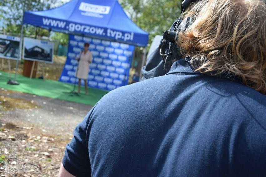 TVP3 Gorzów powraca do nadawania pasma lokalnego po dwóch...