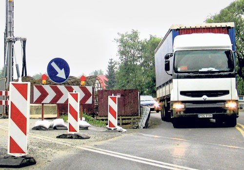 Droga S-69 ma usprawnić ruch na trasie Bielsko - Żywiec