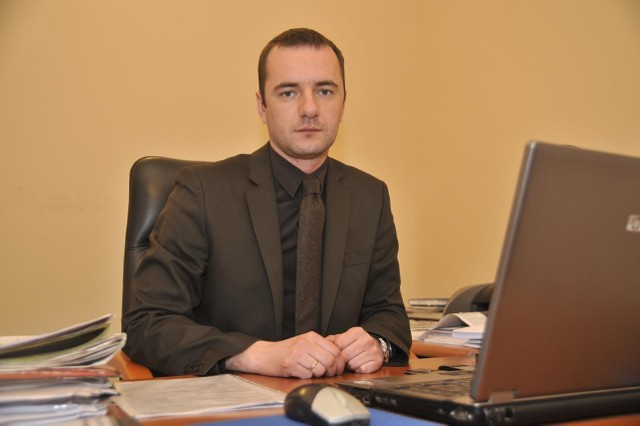 - Zależało nam na odzyskaniu pieniędzy, które przedsiębiorca zobowiązał się spłacić - tłumaczył Jarosław Pucek, dyrektor ZKZL