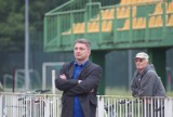 Kamil Socha nie jest już trenerem MKS Kutno(ZDJĘCIE)