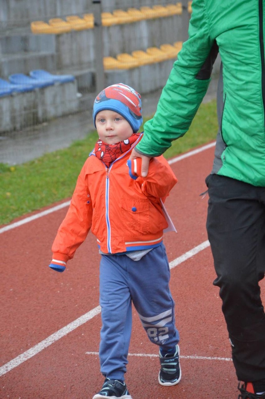 XIX Cross Beskidzki w Węgierskiej Górce [ZDJĘCIA+WYNIKI]