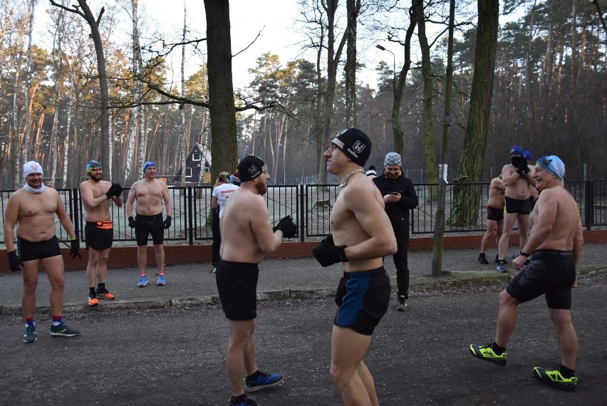 Sylwester na Golasa w Gołuchowie