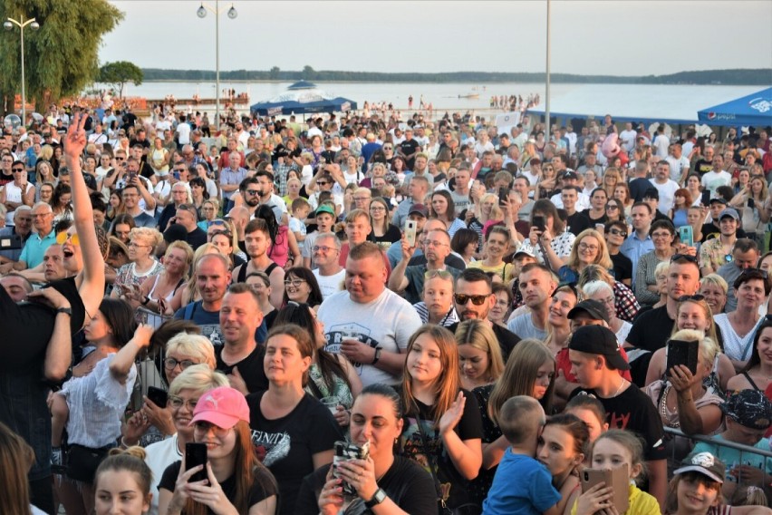 Charytatywny festyn "Razem dla Mai", nad jezioro przyciągnął...