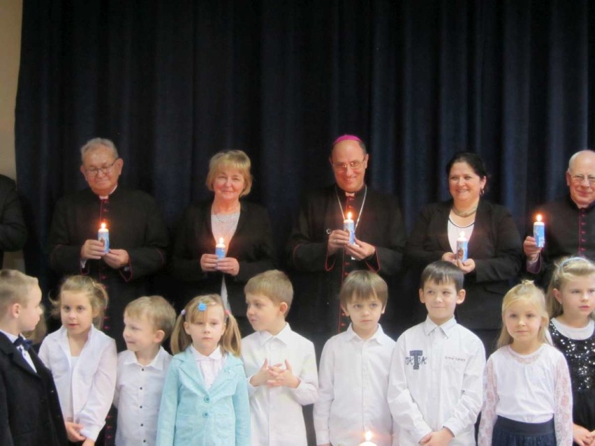 Gnieźnieński Caritas z nową Spółdzielnią Socjalną. Inauguracja Wigilijnego Dzieła Pomocy Dzieciom