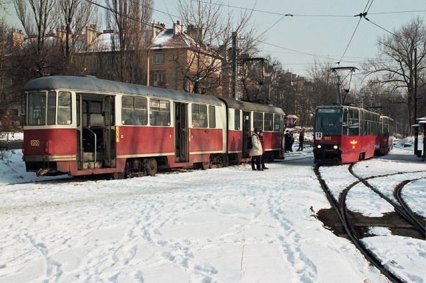 Katowice, Siemianowice: 120 lat elektromobilności na Górnym Śląsku