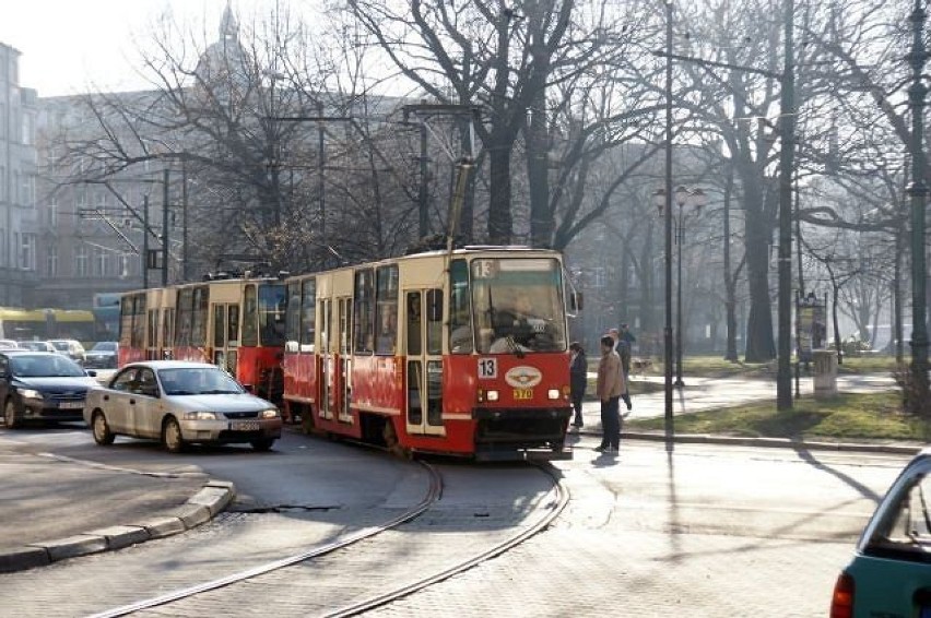 Katowice, Siemianowice: 120 lat elektromobilności na Górnym Śląsku