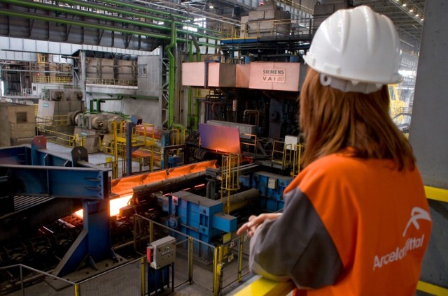 Od początku swojej działalności w Polsce, czyli od 2004 roku, ArcelorMittal Poland w swoje zakłady zlokalizowane w sześciu miastach w kraju zainwestował już 10,5 mld zł.